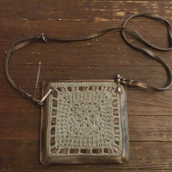 Small handbag - Picture 2 of 4